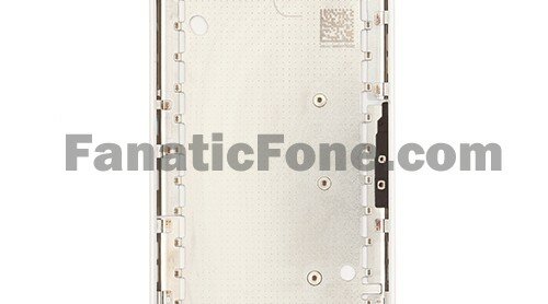 The Authentic Budget iPhone Housing in HD The Authentic Budget iPhone Housing in HD