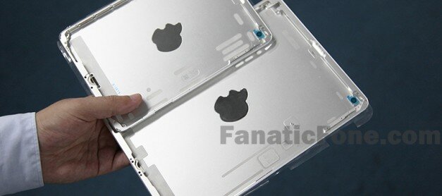 Authentic iPad Mini 2 Leak Authentic iPad Mini 2 Leak
