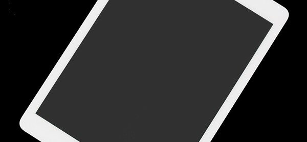 iPad 5 Touch Panel Leaks: Remaining 9.7 inches Display Area iPad 5 Touch Panel Leaks: Remaining 9.7 inches Display Area