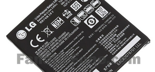 Get Hands on the Nexus 5 Battery with 2300mAh Get Hands on the Nexus 5 Battery with 2300mAh