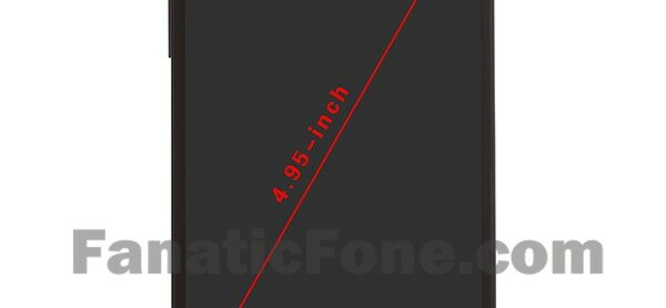 Google Nexus 5 Display and Inner Components Leaks Google Nexus 5 Display and Inner Components Leaks